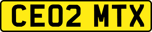 CE02MTX
