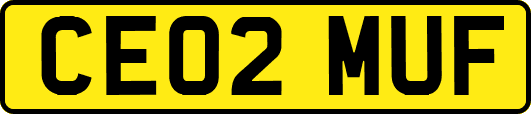 CE02MUF