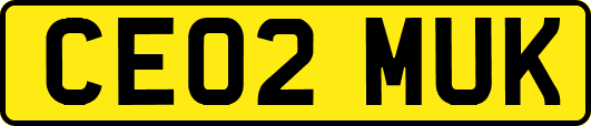 CE02MUK