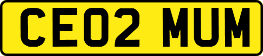 CE02MUM