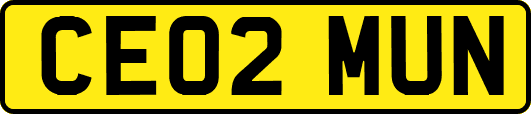 CE02MUN