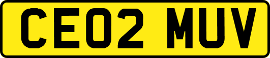 CE02MUV
