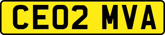 CE02MVA