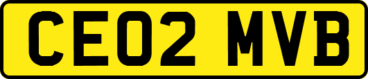 CE02MVB
