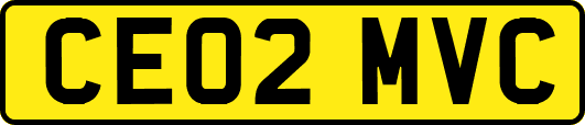 CE02MVC
