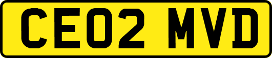 CE02MVD