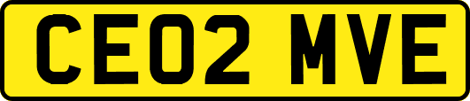 CE02MVE