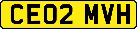 CE02MVH