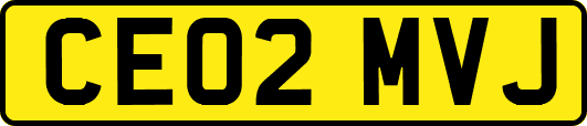 CE02MVJ