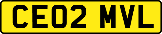 CE02MVL