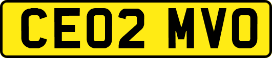 CE02MVO