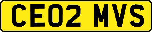 CE02MVS