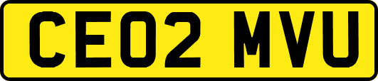 CE02MVU