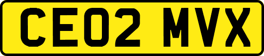 CE02MVX