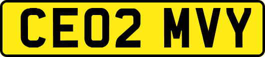 CE02MVY