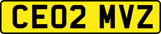 CE02MVZ