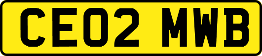 CE02MWB