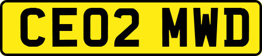 CE02MWD
