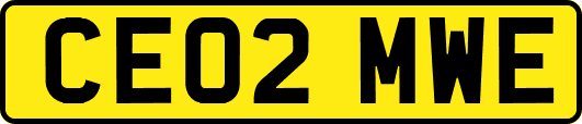 CE02MWE