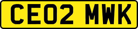 CE02MWK
