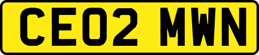 CE02MWN