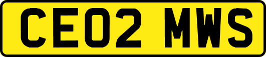 CE02MWS