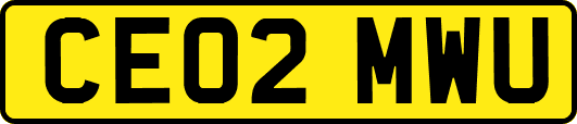 CE02MWU
