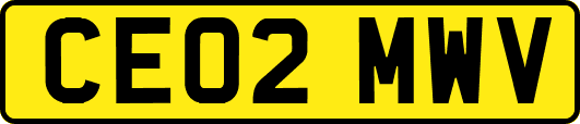 CE02MWV