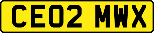 CE02MWX