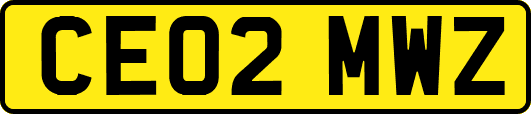 CE02MWZ