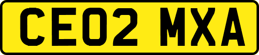 CE02MXA