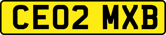CE02MXB