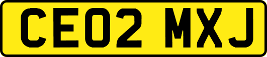 CE02MXJ