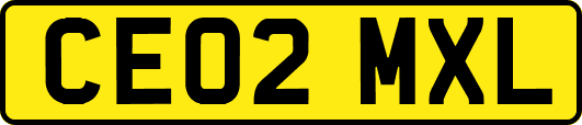 CE02MXL
