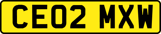 CE02MXW