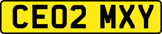 CE02MXY