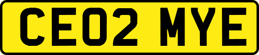 CE02MYE