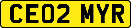 CE02MYR