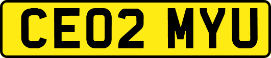 CE02MYU