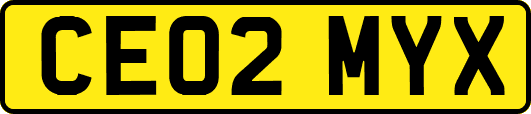 CE02MYX