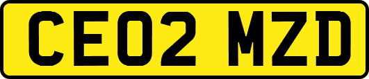 CE02MZD