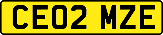 CE02MZE