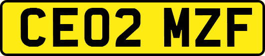 CE02MZF