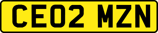 CE02MZN