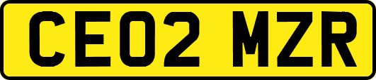 CE02MZR