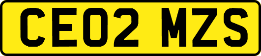 CE02MZS