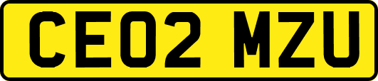 CE02MZU