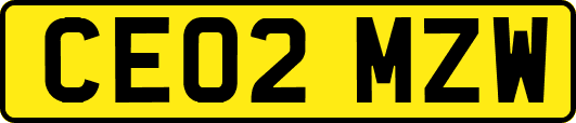 CE02MZW