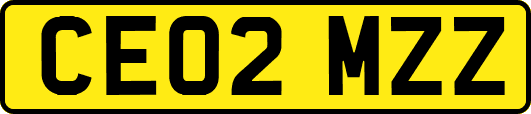 CE02MZZ