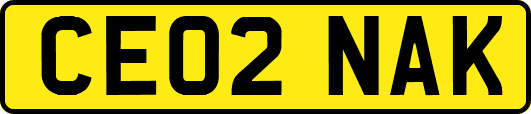 CE02NAK